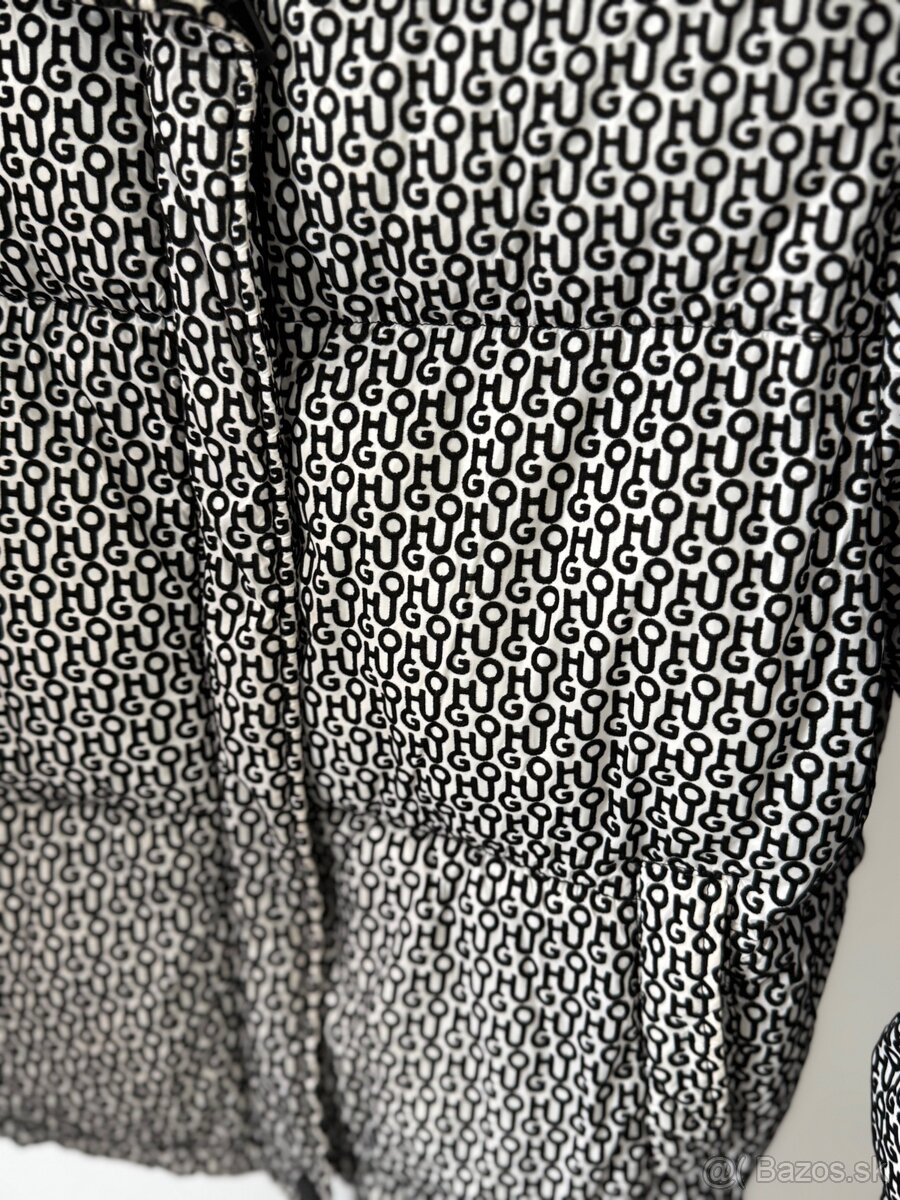 Hugo boss damsky kabat - 2