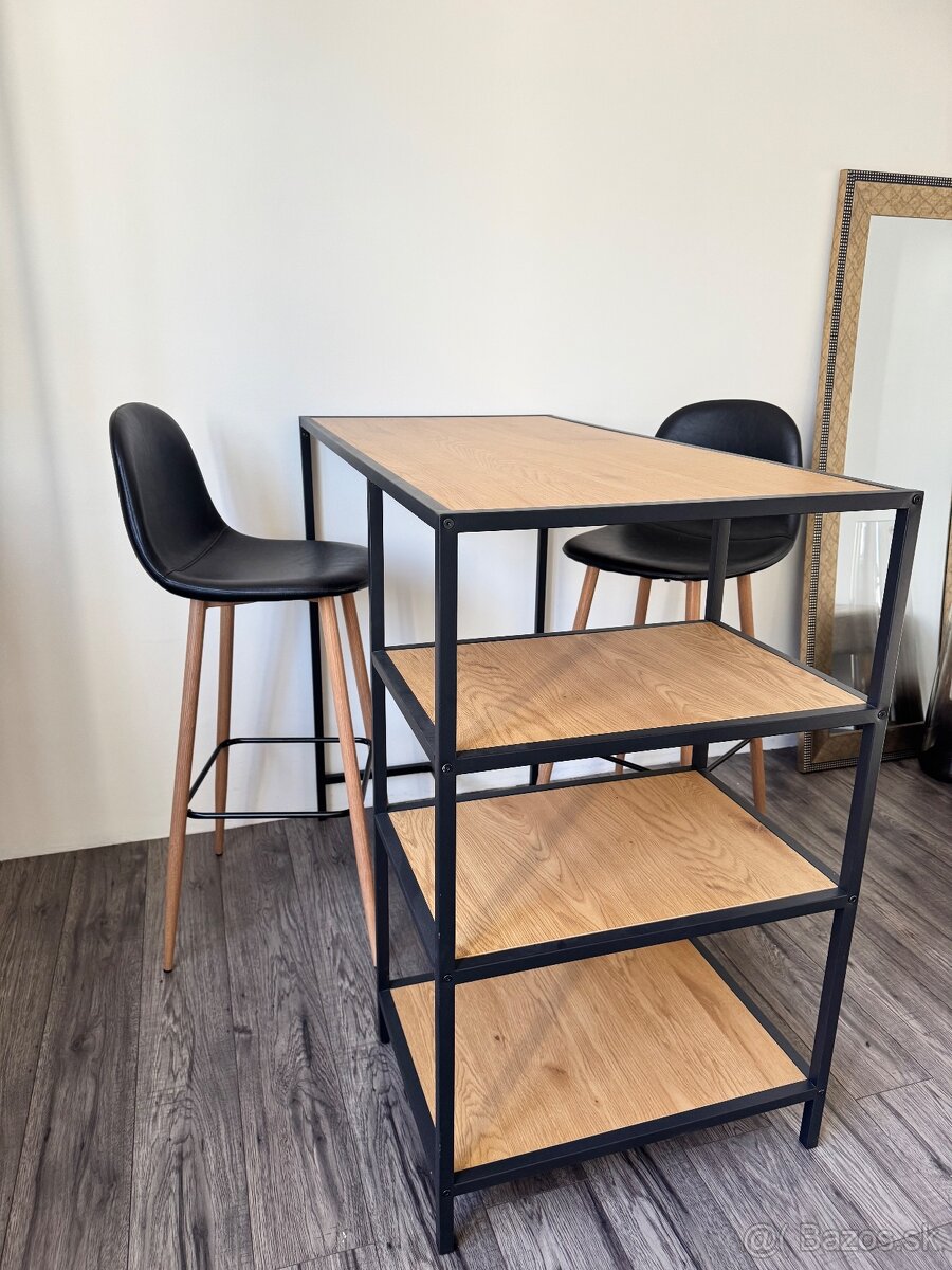 Nábytok Trappedal - 2