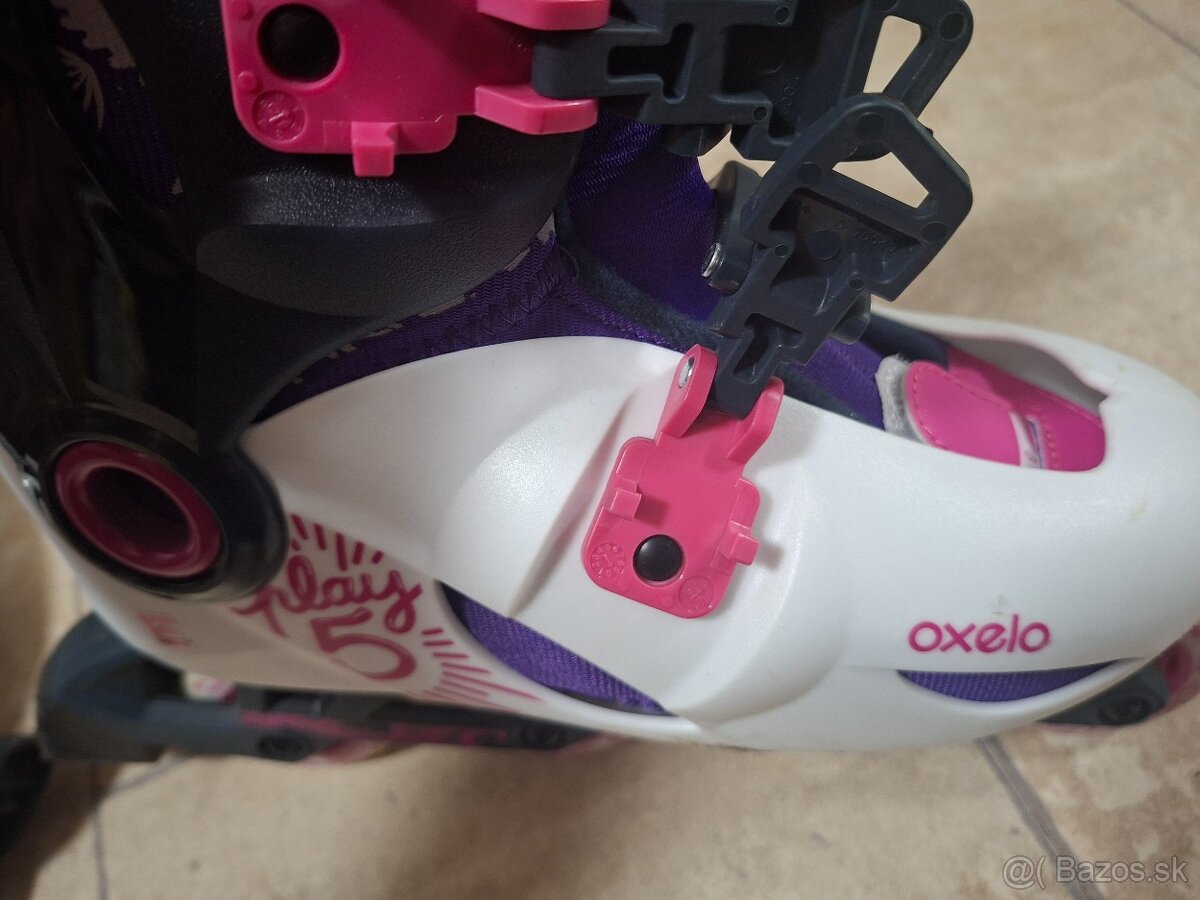 Detske korcule Oxelo - 2