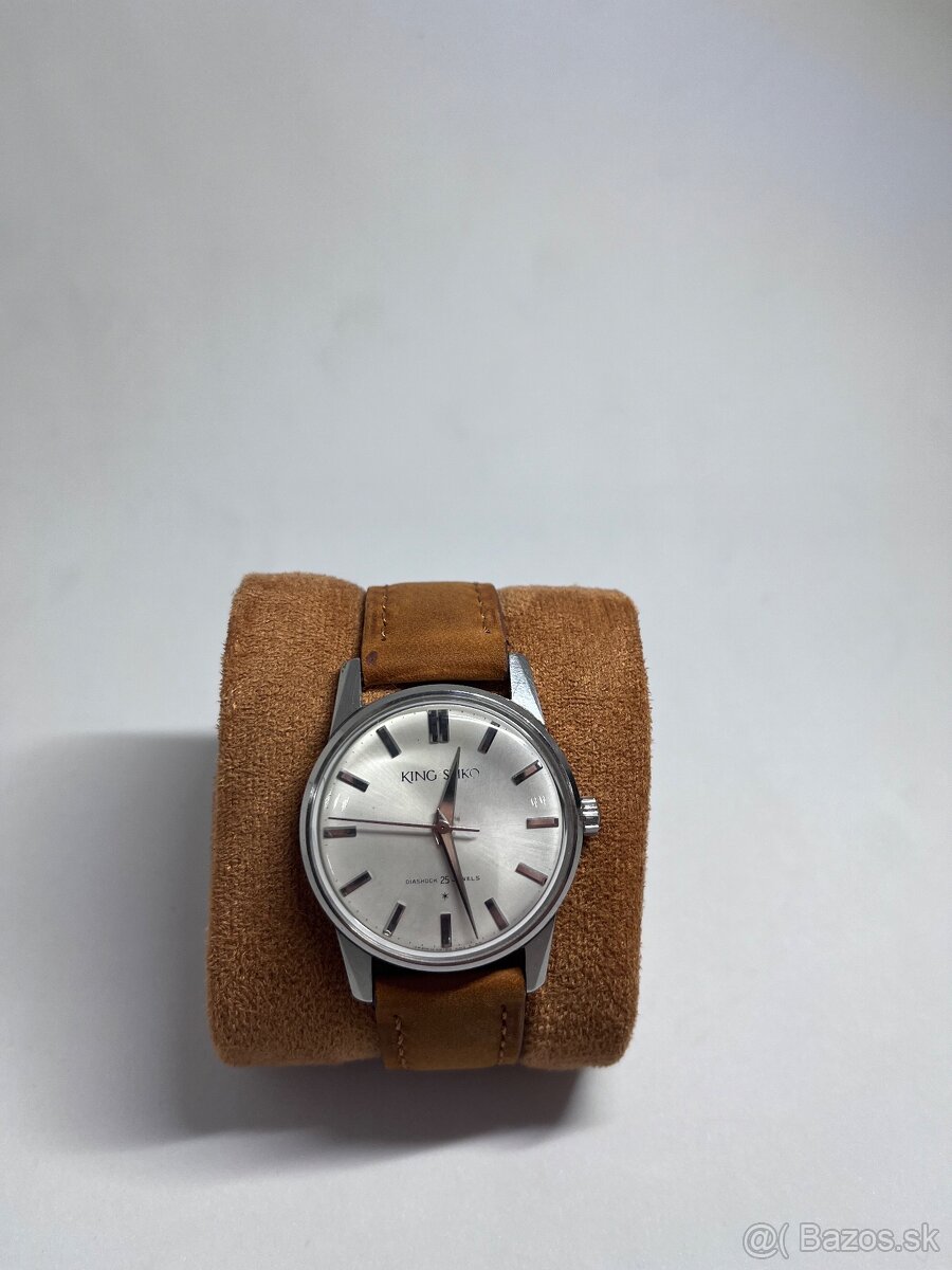 King Seiko 1st generation 15034 - 2