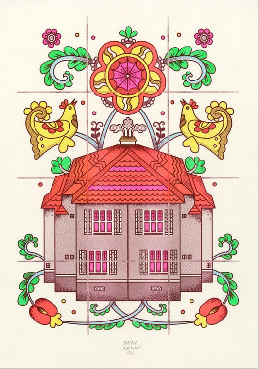 Čierne diery - výmena - 2