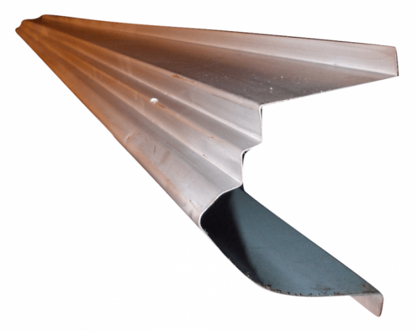 Predám lemy prahov, Prahy - 2