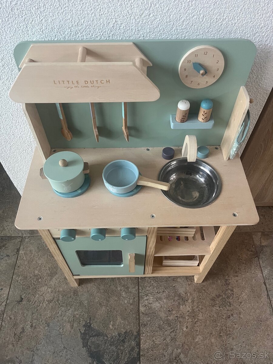 Little dutch kuchynka - 2