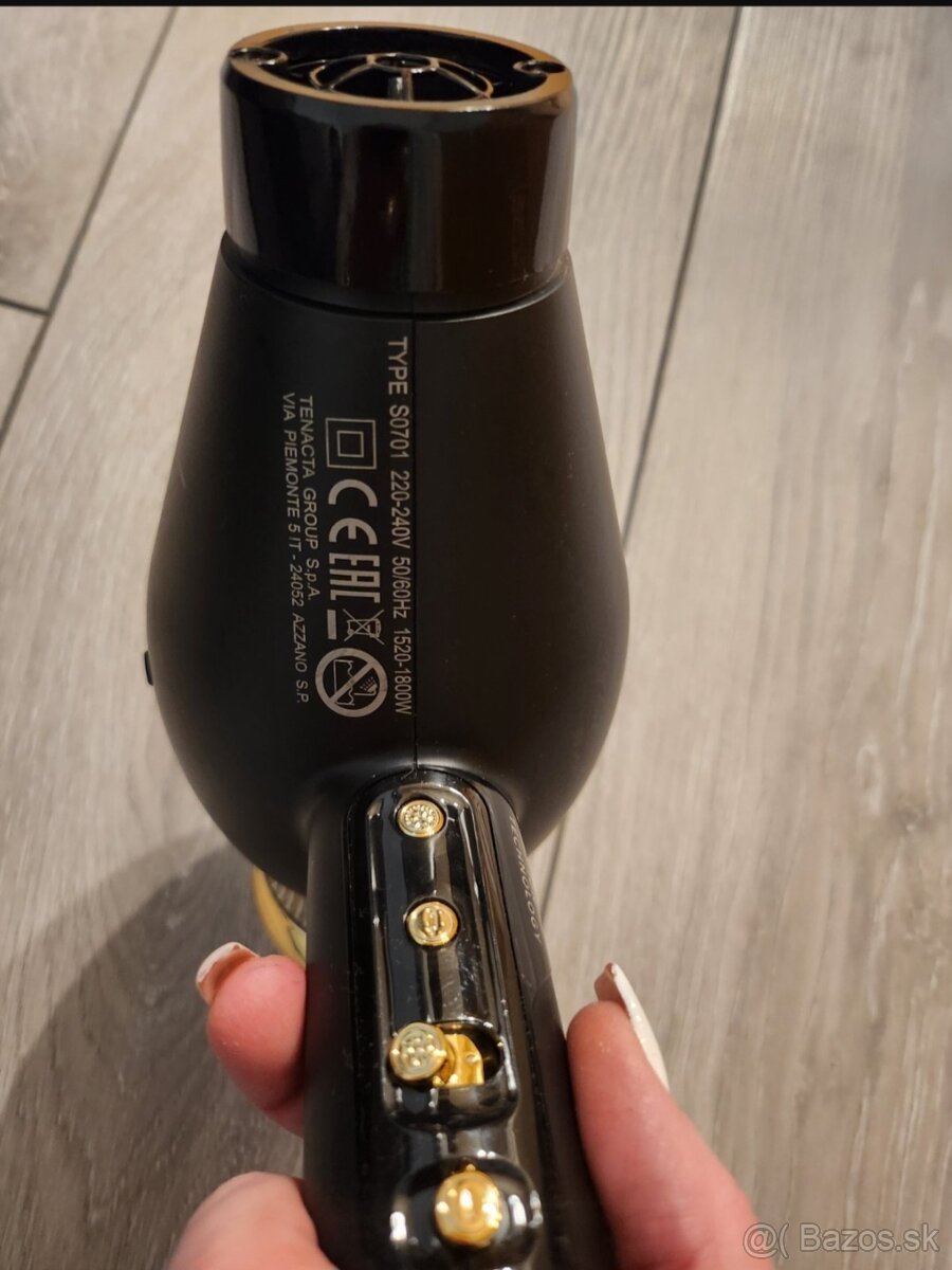 Fén Bellissima Creativity 4 You S0701
- 2