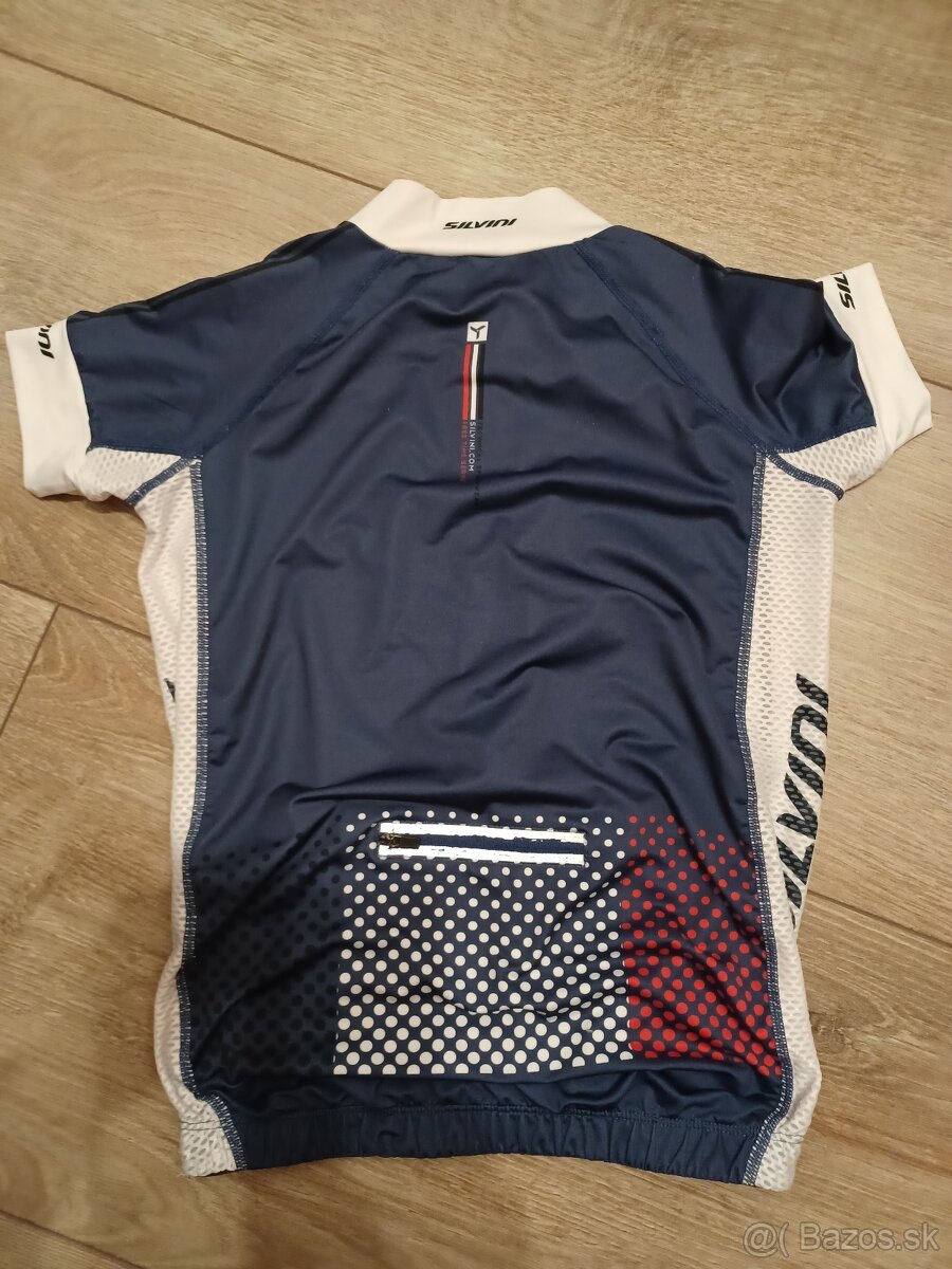 Cyklistické tričko - 2