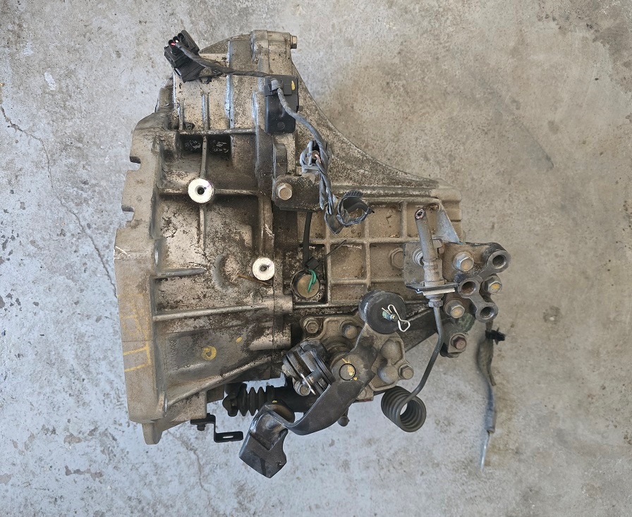 Prevodovka Hyundai i20 1.2 MA1772 - 2