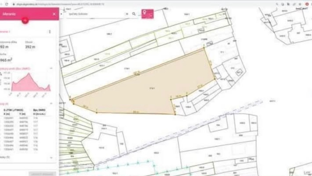 Stavebný pozemok - 2