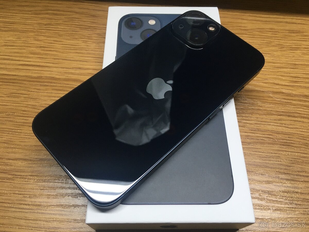 Apple iPhone 13 128GB - 2