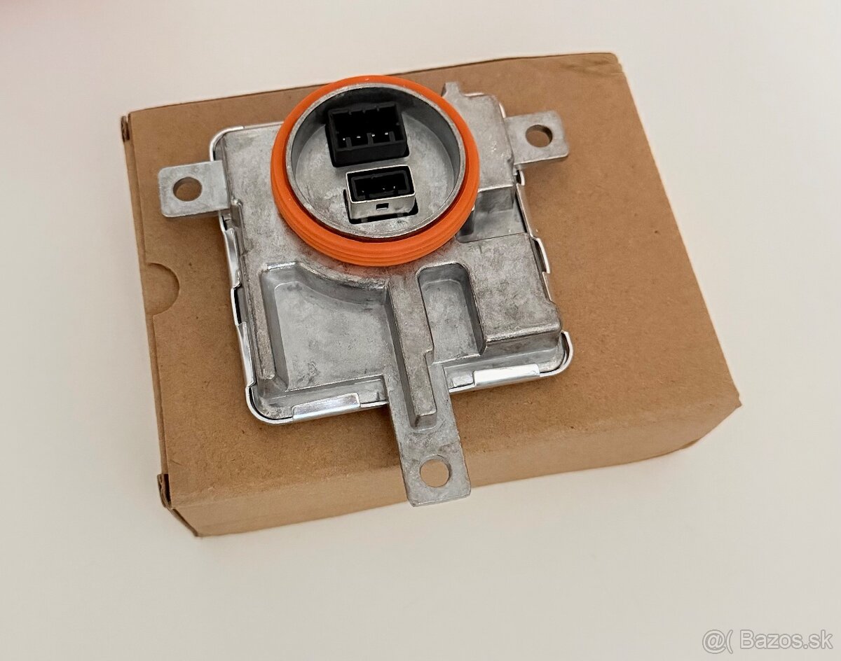 Riadiaca jednotka xenónu 8K0941597E - 2