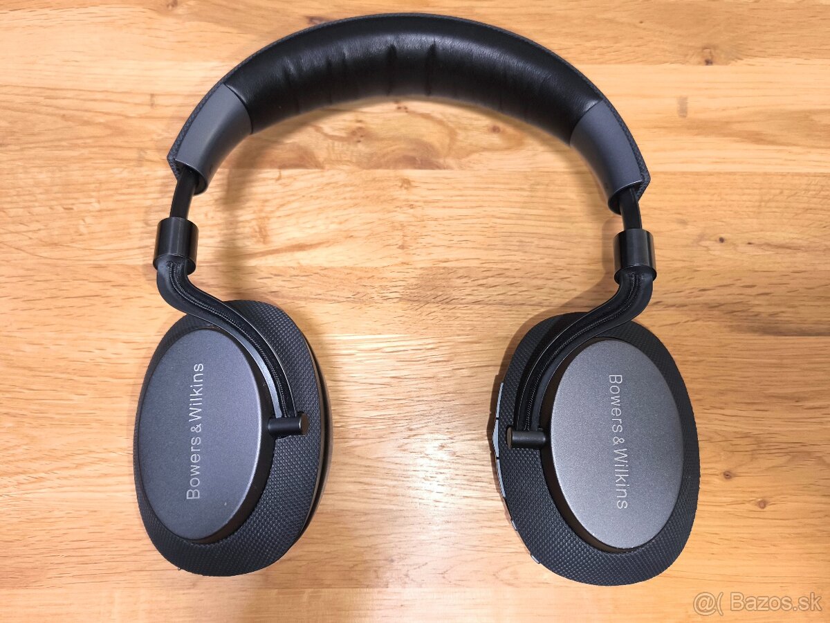 Bowers & Wilkins PX7, TOP stav - 2