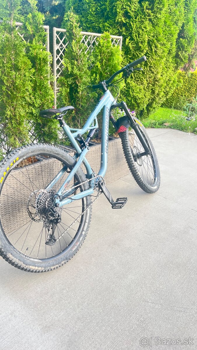 rockrider am 100 s - 2