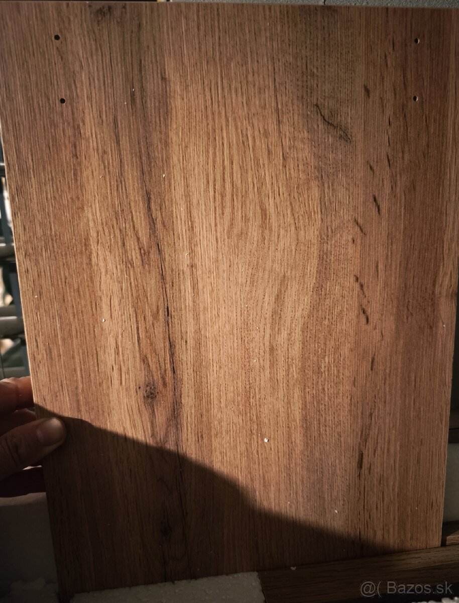 Na predaj Úplne Nový botník - 2