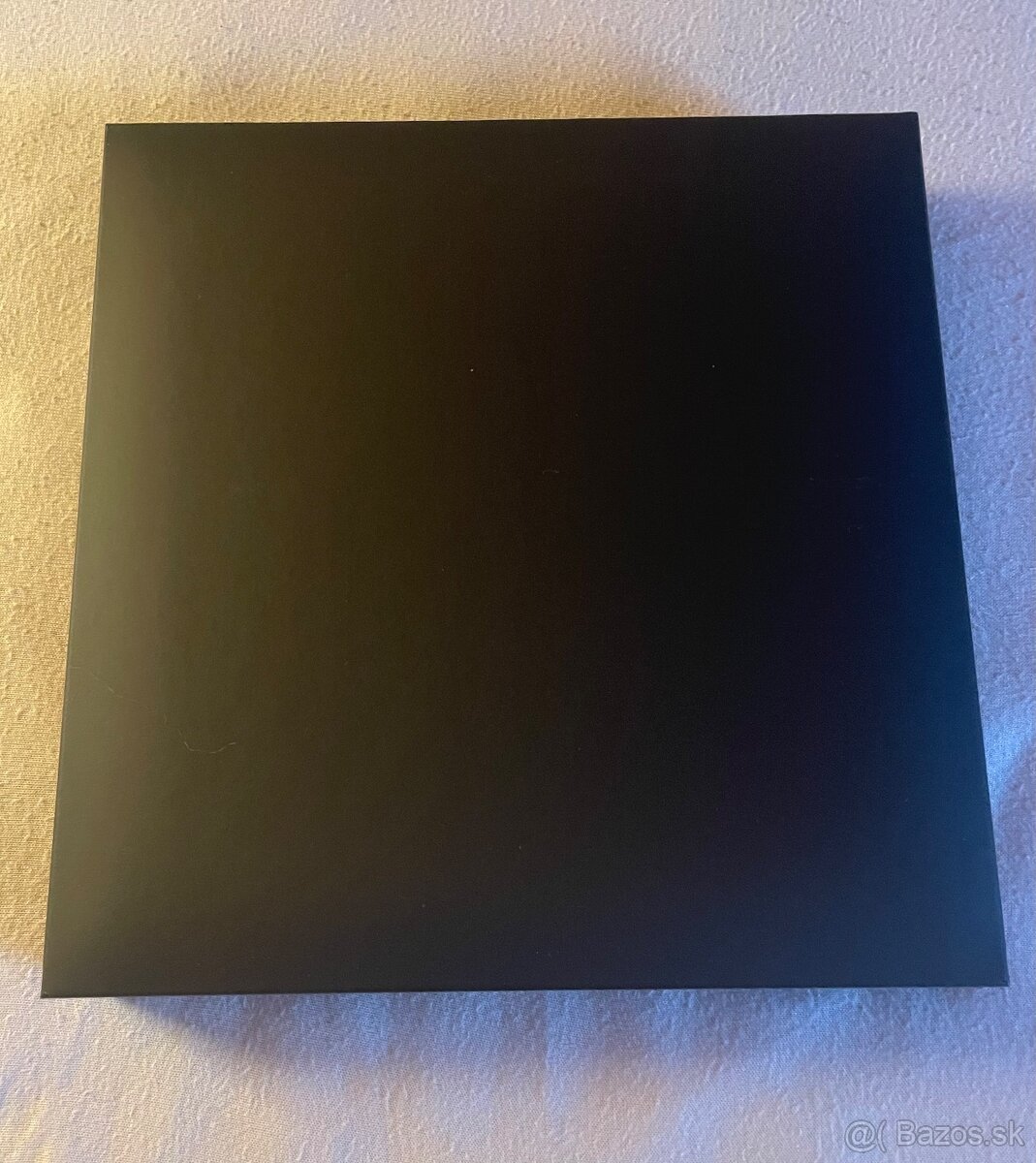 Strieborná sada - 2