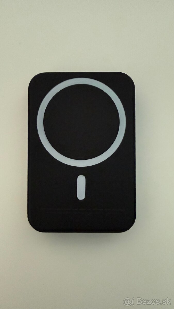 Magsafe powerbank - 2