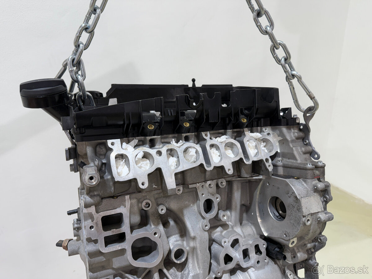 Predám BMW motor B47 B47D20B B47D20A - nový - 2