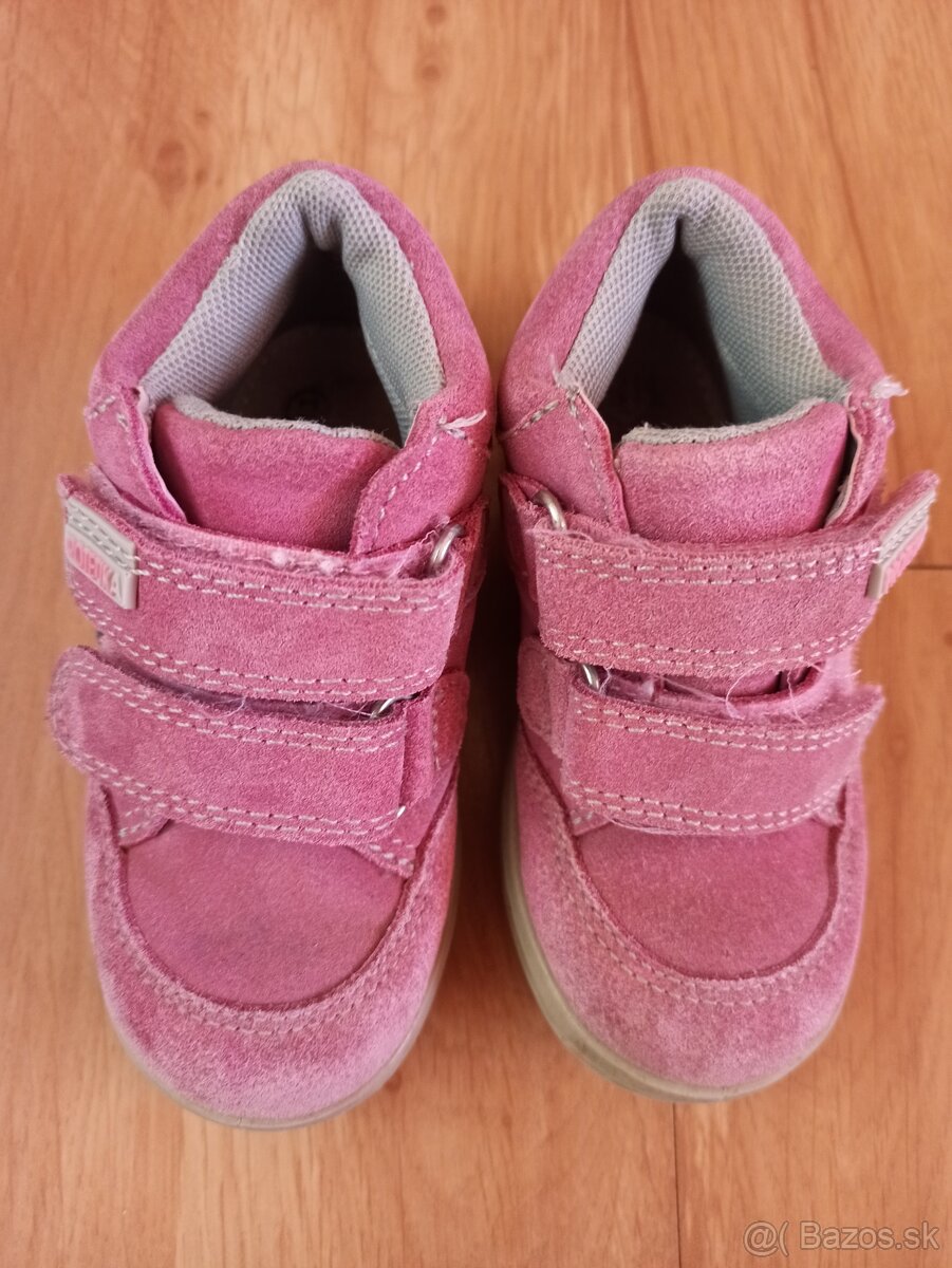 Botasky Protetika č.23 - 2