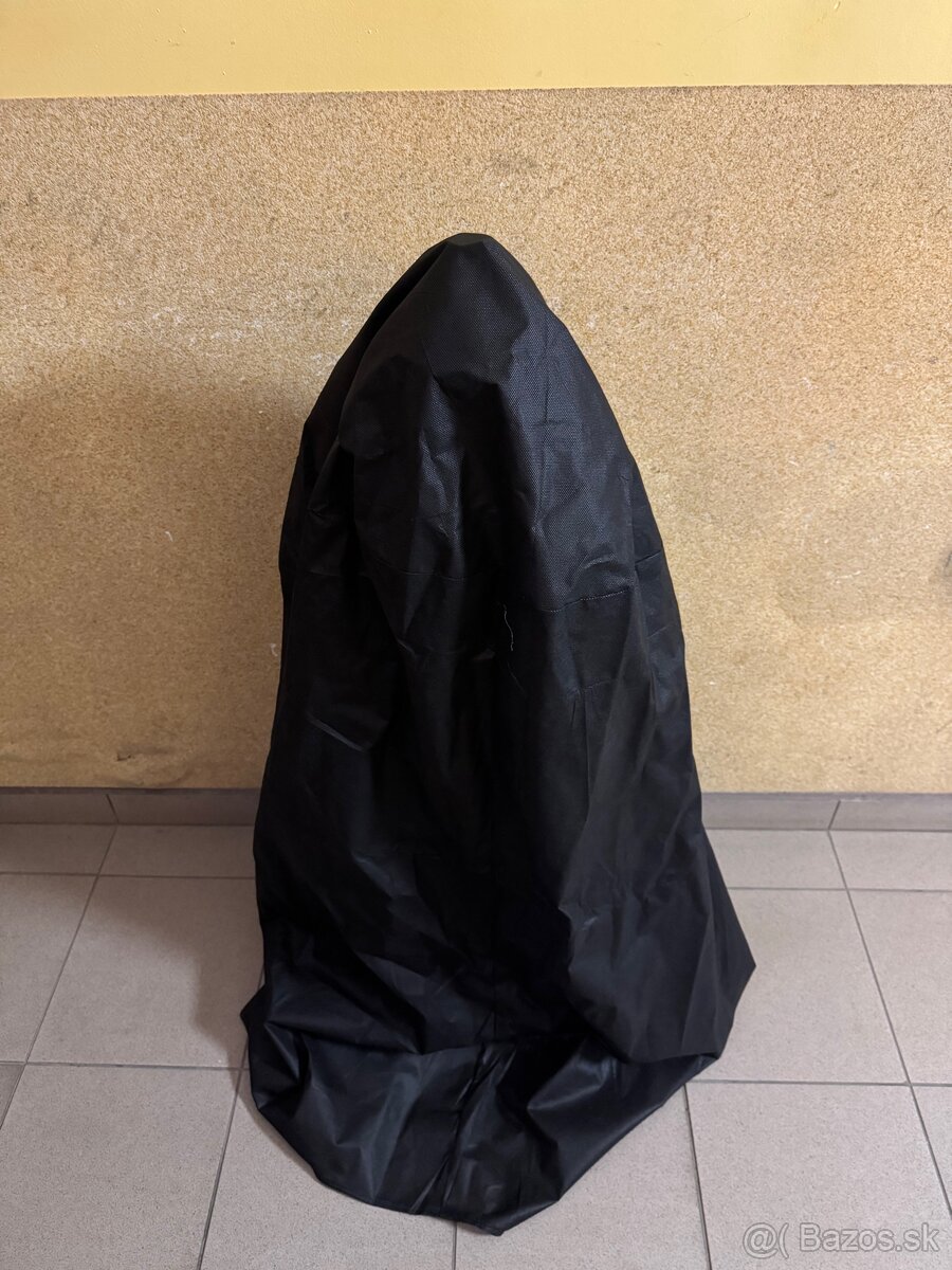 Stojan na pneumatiky - 2