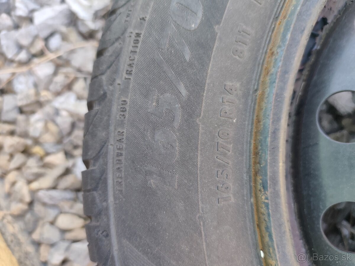 Peugeot 206 Citroen c3 - 2