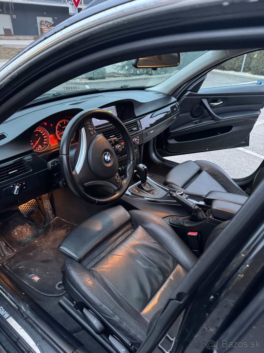 Bmw e90 / 91 330d lci - 2