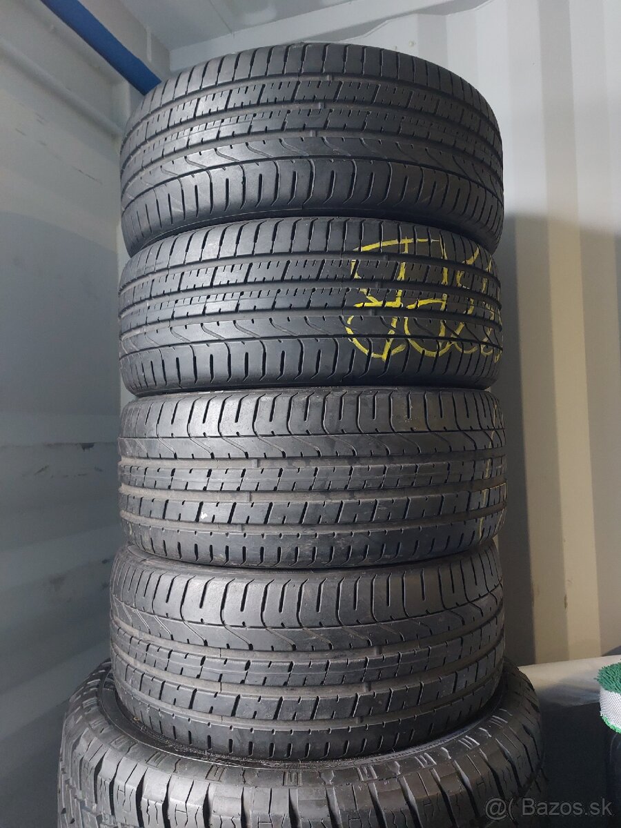 245/40R20 Pirelli Pzero 2023/2020 - 2