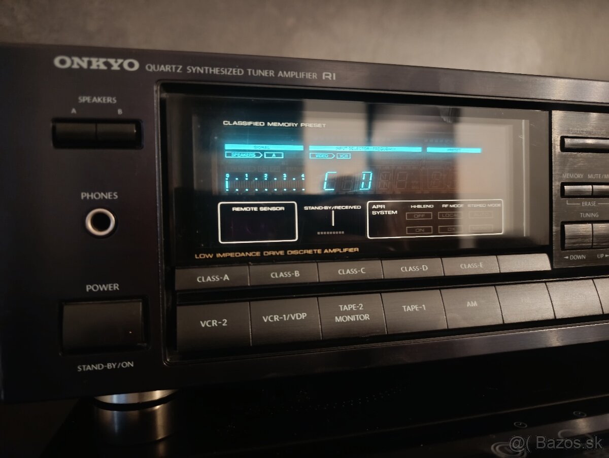 Onkyo - 2