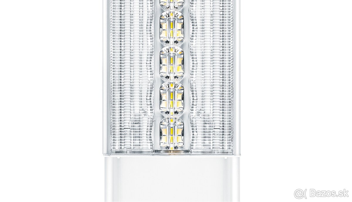 Lineárne LED svietidlo - 6kusov - 2