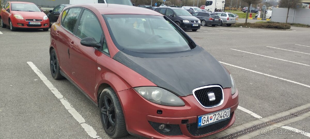 Seat Toledo - 2