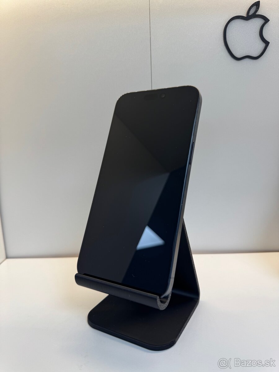 iPhone 15 Pro Max 256GB BLUE - 2