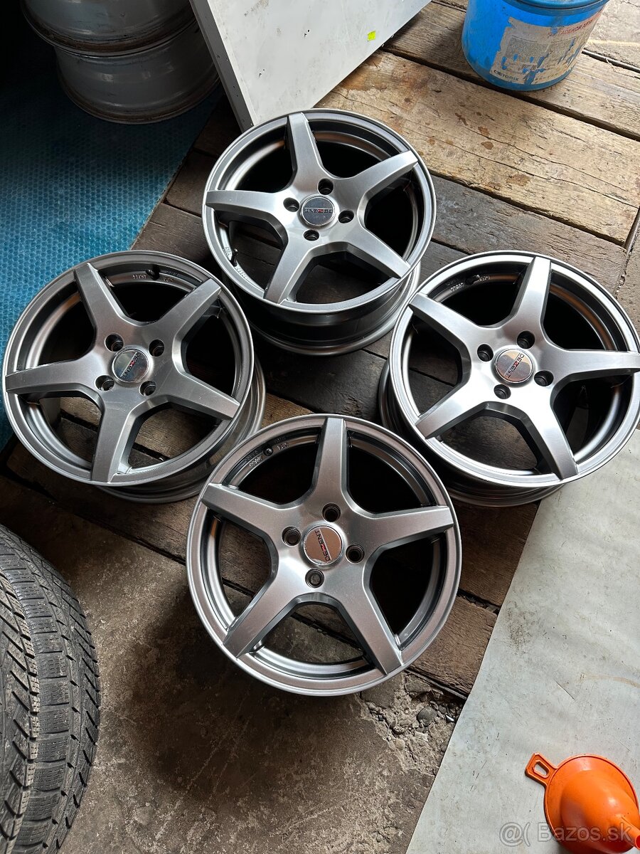 4x108 R16 - 2
