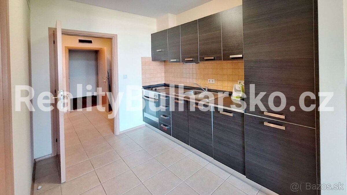 2+kk o celkové ploše 83 m² Bulharsko, Pomorie - 2