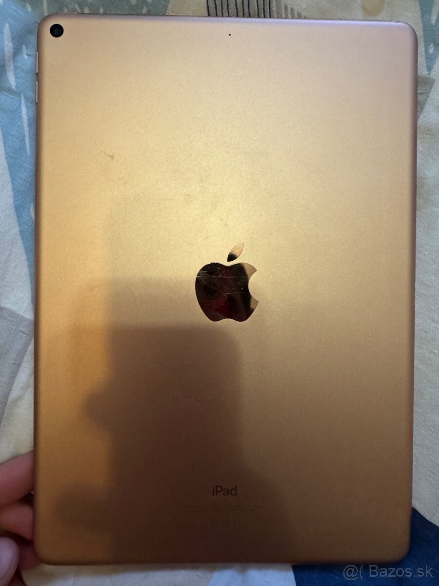iPad Air 3 64gb iOS 18 - 2