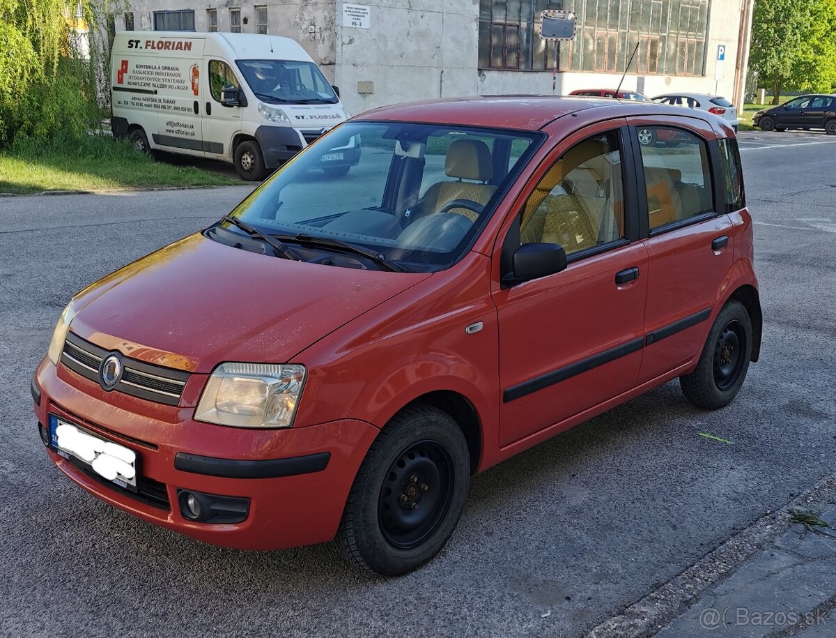 Fiat Panda - 2