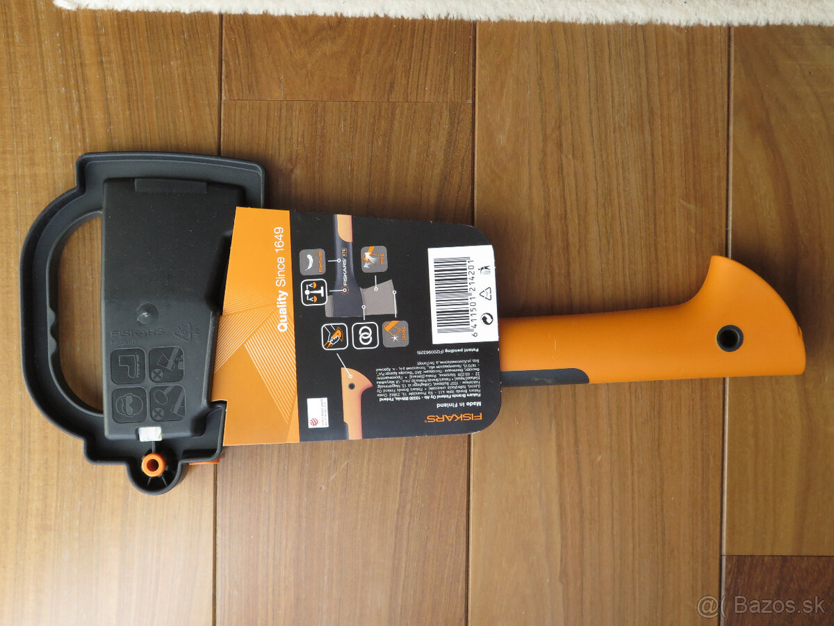 SEKERA FISKAS X7 -SX nova - 2