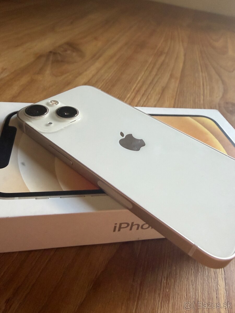 iPhone 13 Mini 128gb - 2