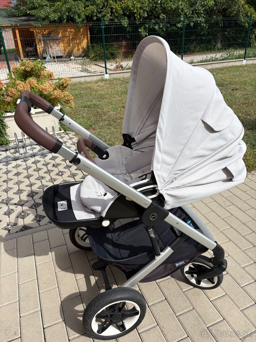 Kočík Cybex - 2