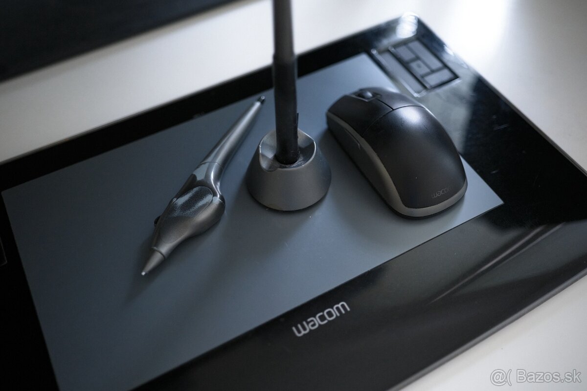 Wacom Intuos 3 - 2