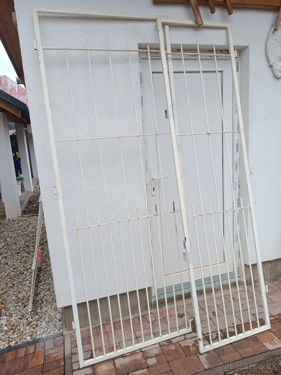 Predám mreže - 2