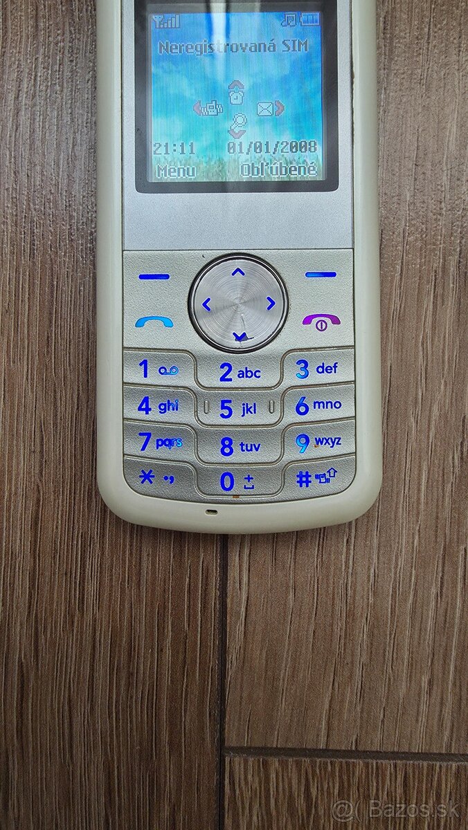 LG KP 100 - 2