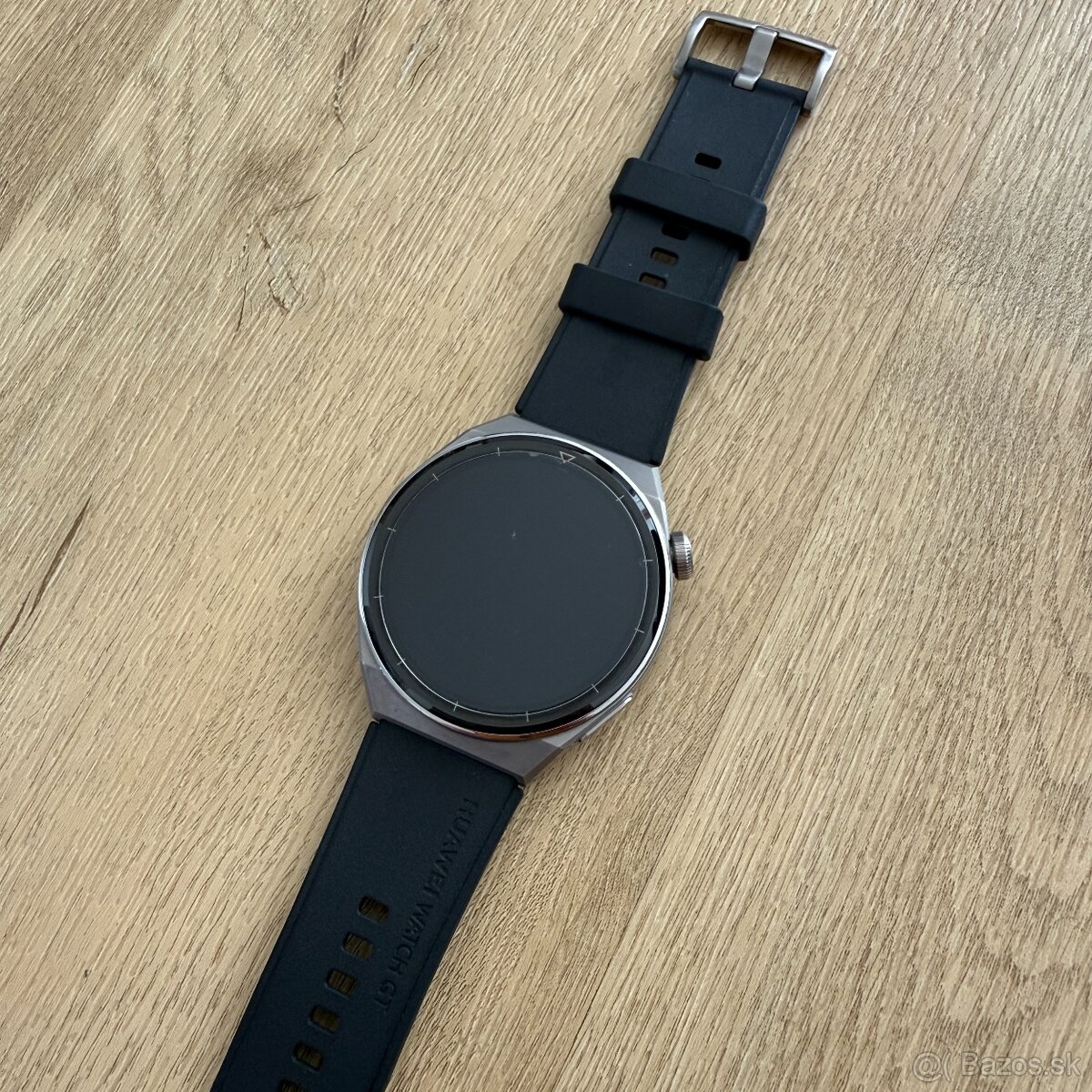 Huawei Watch GT 3 Pro 46 mm - 2