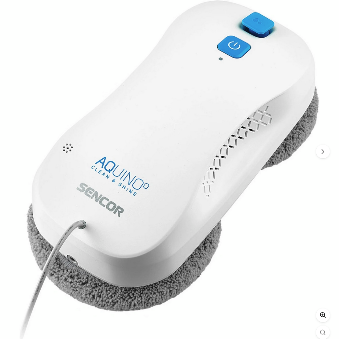 Robotický čistič okien Sencor SRW 6010WH - 2