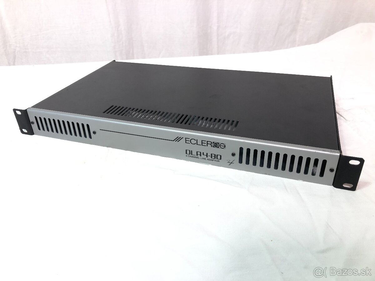 100V trafa na zvuk. - 2