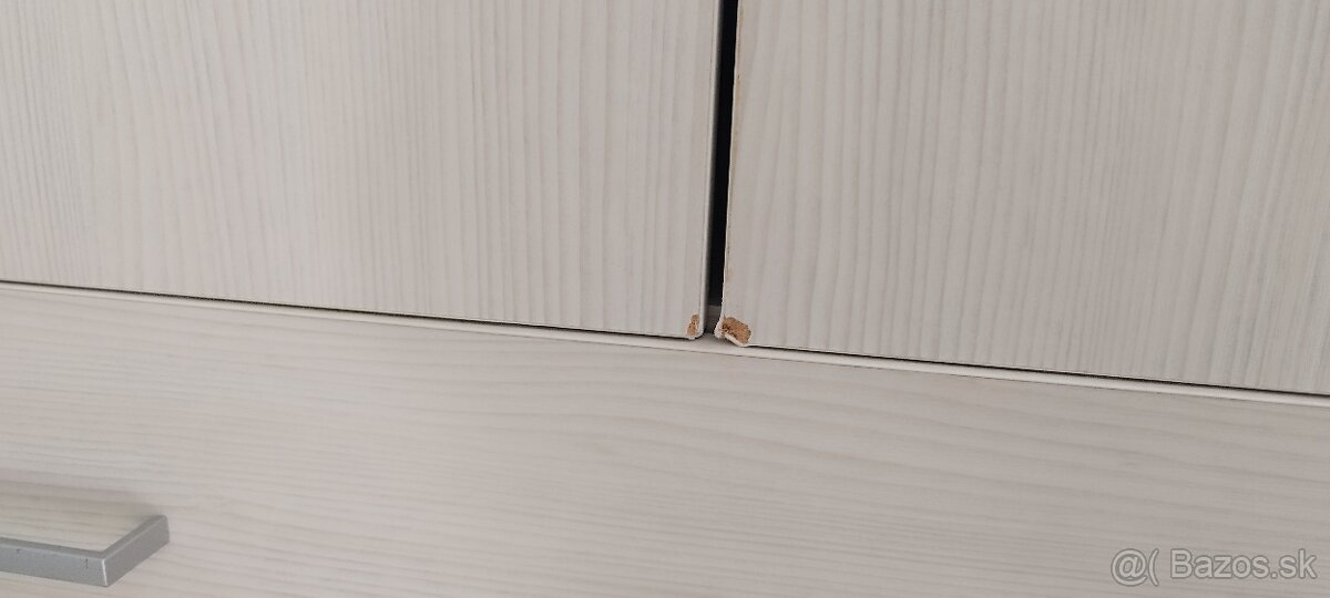 Nábytok do detskej izby - 2