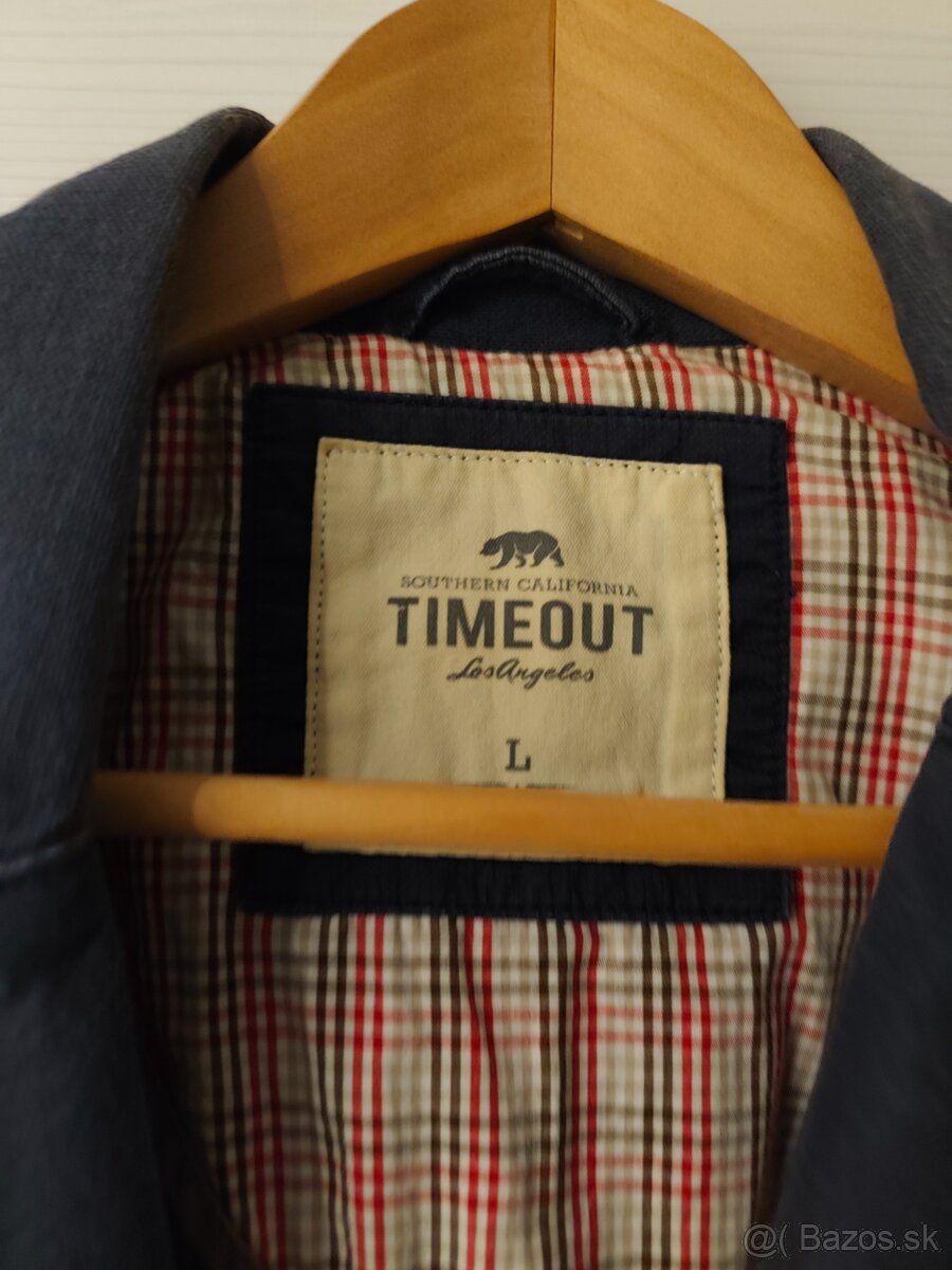 Športové pánske sako - 2