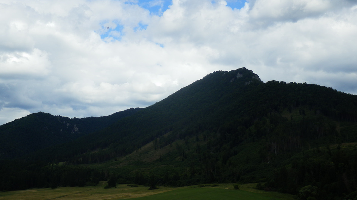 Exkluzívne na predaj – stavebný pozemok v Blatnici - 2