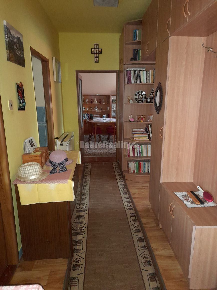 Rodinný dom Nové Zámky - 2