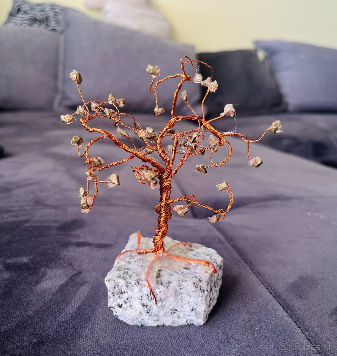 stromček šťastia - 2