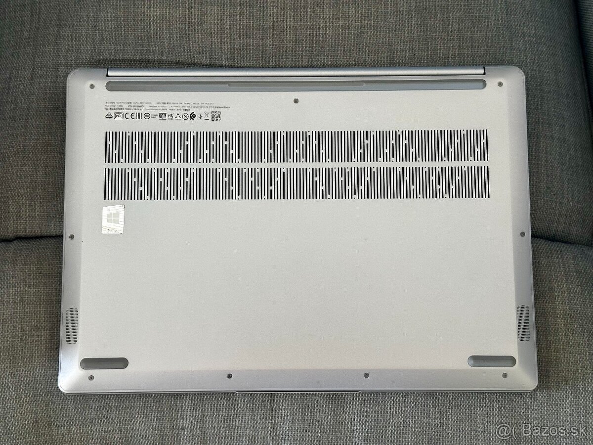 PREDAM LENOVO IDEAPAD 5 PRO AKO NOVY HERNA VERZIA - 2