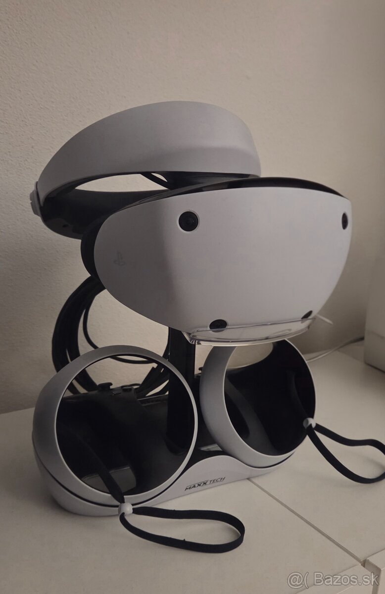 PSVR 2 - 2