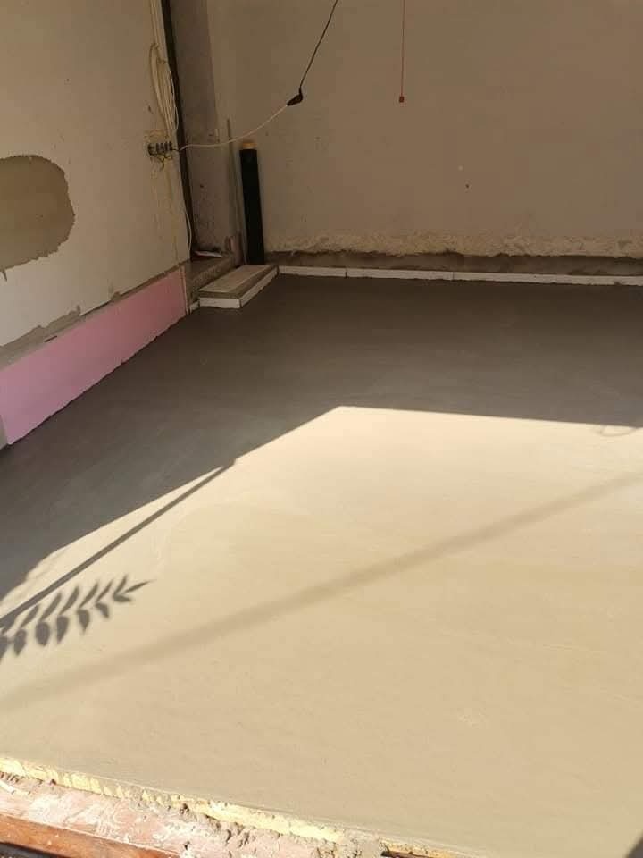 Hľadáme stavebné práce - 2