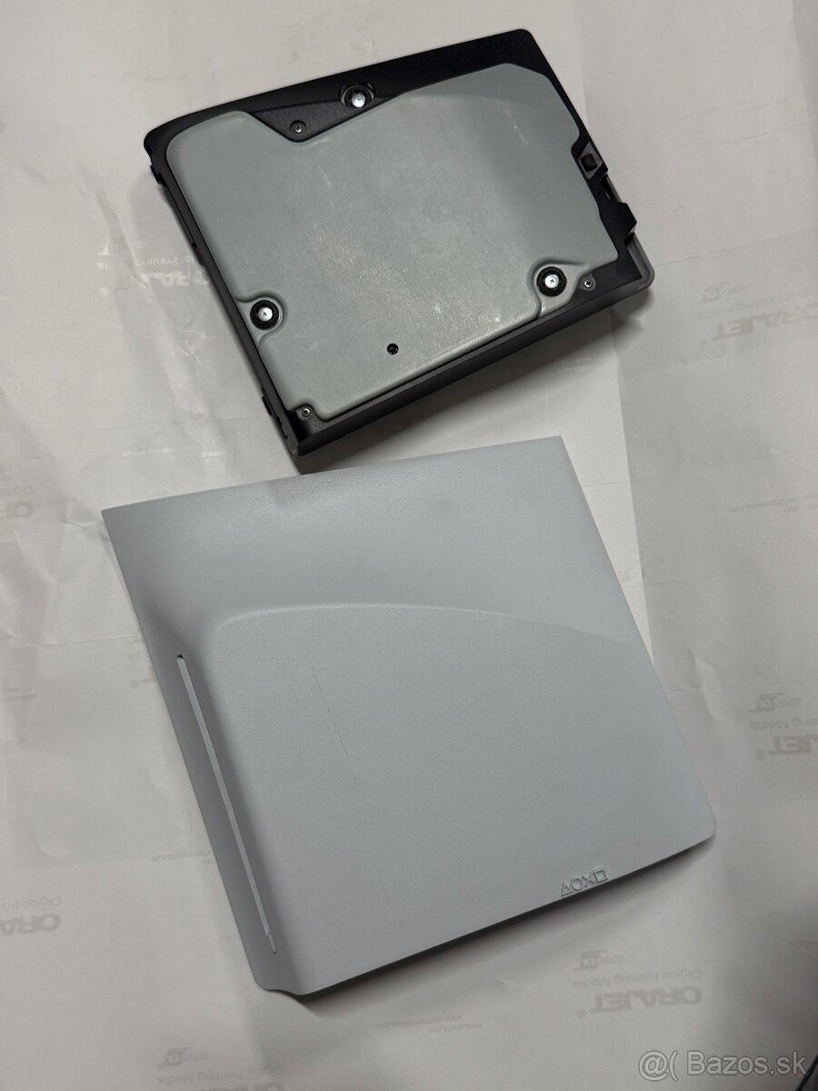 Optická mechanika pre Playstation 5 Slim, pro - funkčná - 2